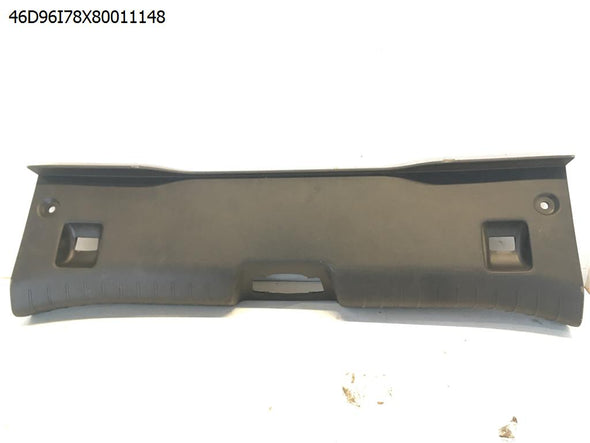 פלסטיק כיסוי מנעול סטרייקר אחורי לקיה ריאו 2006-2012