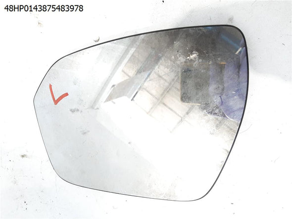 זכוכית ראי שמאל חיצוני לרובר ריינג רובר אווק 2011-2019