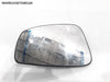 זכוכית ראי שמאל חיצוני לרנו פלואנס 2009-2021