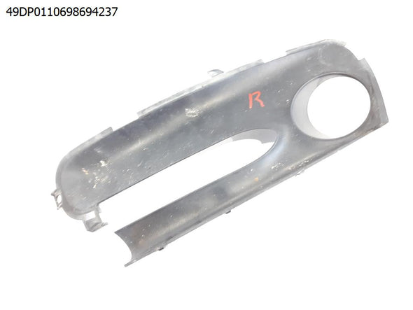 כיסוי פנס ערפל קדמי ימין לרנו סניק 2010-2017