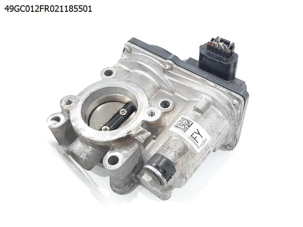 יחידת מצערת 1200 H5F לרנו גרנד קופה (מגאן) 2017-2021