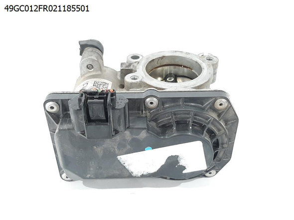 יחידת מצערת 1200 H5F לרנו גרנד קופה (מגאן) 2017-2021