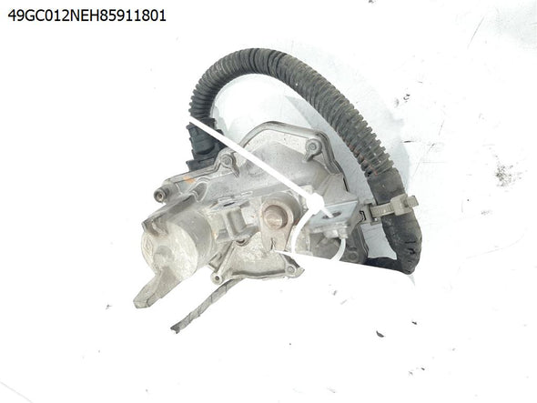 יחידת מצערת לטורבו לרנו גרנד קופה (מגאן) 2017-2021