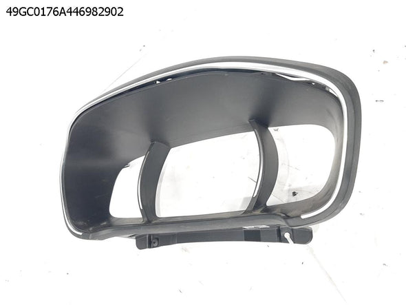 כיסוי לוח שעונים לרנו גרנד קופה (מגאן) 2017-2021