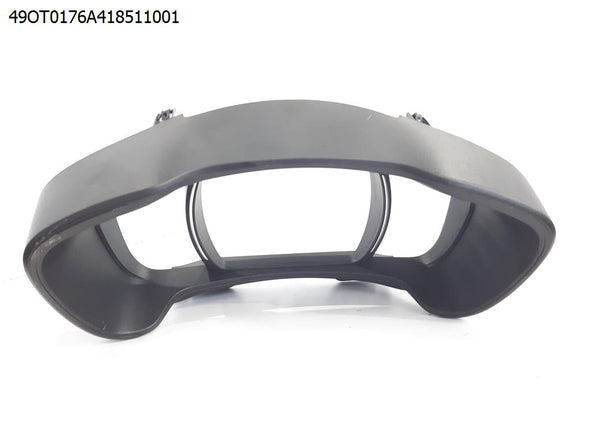 כיסוי לוח שעונים לרנו קדג'אר 2016-2021