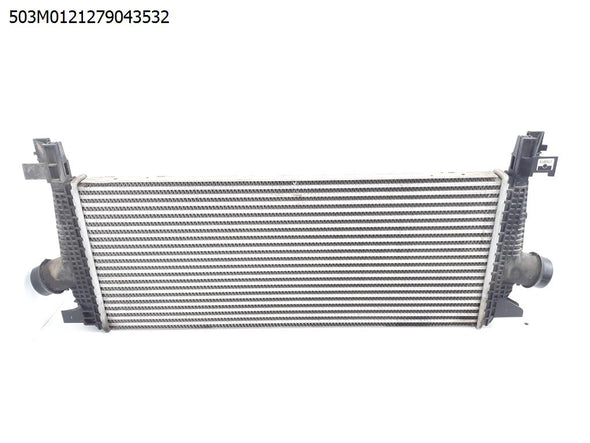 מצנן אינטרקולר 1400 לשברולט קרוז 2013-2016