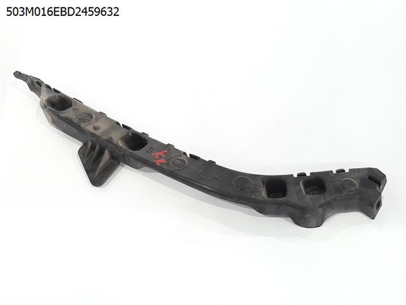 תומך פגוש אחורי שמאל על דופן כנף עליון לשברולט קרוז 2013-2016