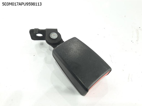 נקבה לחגורת בטיחות אחורית ימין לשברולט קרוז 2013-2016