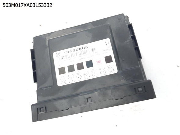 מחשב בודי 13590805 לשברולט קרוז 2013-2016