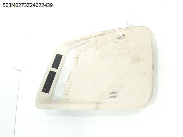 תאורת פנים קדמית לשברולט קרוז 2016-2021