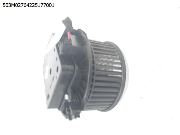 מפוח לשברולט קרוז 2016-2022