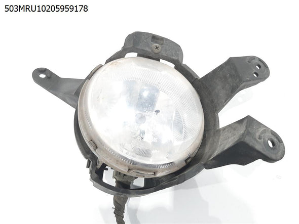 פנס ערפל קדמי שמאל לשברולט קרוז 2009-2013