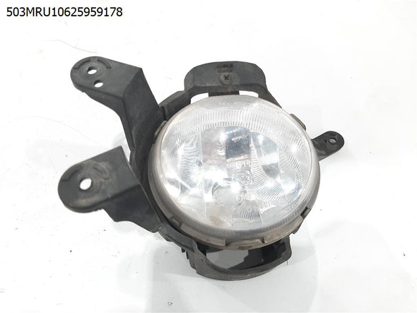 פנס ערפל קדמי ימין לשברולט קרוז 2009-2013