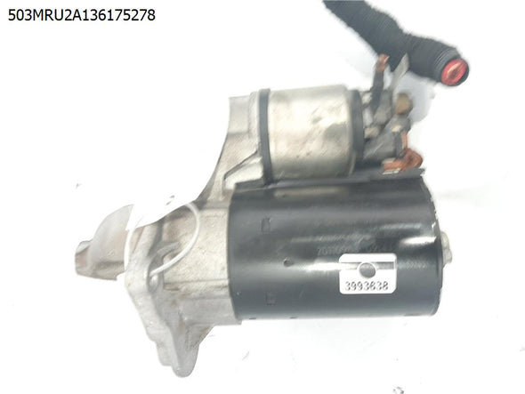 מתנע 1400 אוטומט בנזין לשברולט קרוז 2009-2013