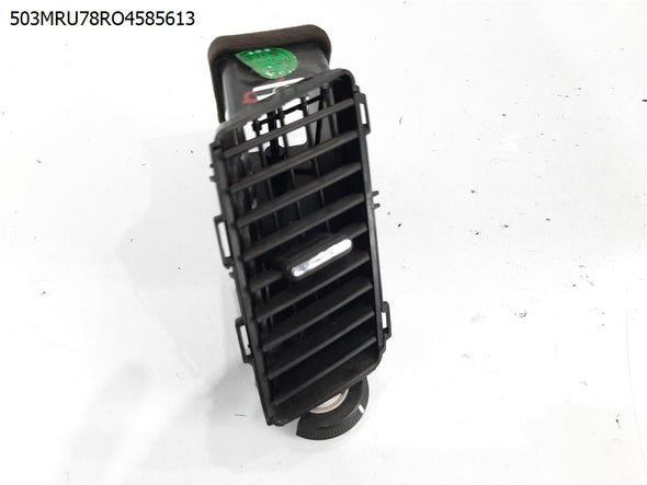 תריס איוורור אמצעי ימין בדשבורד לשברולט קרוז 2009-2013