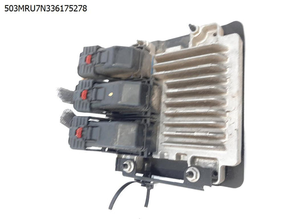 מחשב מנוע 12643636 לשברולט קרוז 2009-2013