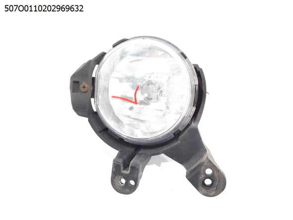 פנס ערפל קדמי שמאל לשברולט ספארק 2011-2016