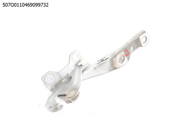 ציר מכסה מנוע שמאל לשברולט ספארק 2011-2016