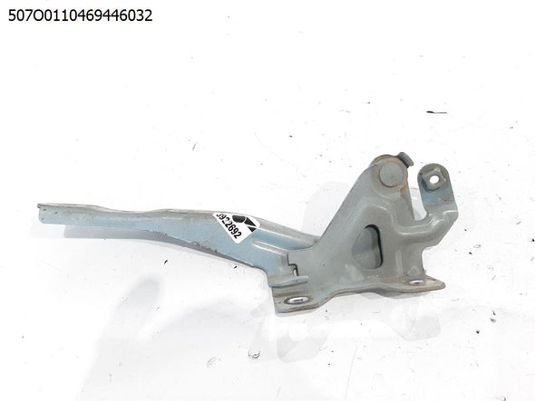 ציר מכסה מנוע שמאל לשברולט ספארק 2011-2016