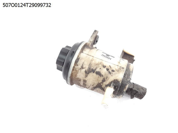 מיכל שמן הגה כח לשברולט ספארק 2011-2016