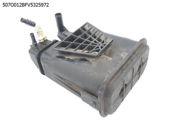 מיכל פחם לשברולט ספארק 2011-2016