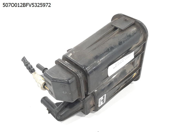 מיכל פחם לשברולט ספארק 2011-2016