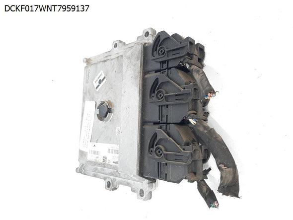 מחשב מנוע 237107154R לדאצ'יה סנדרו סטפ ווי 2015-2021
