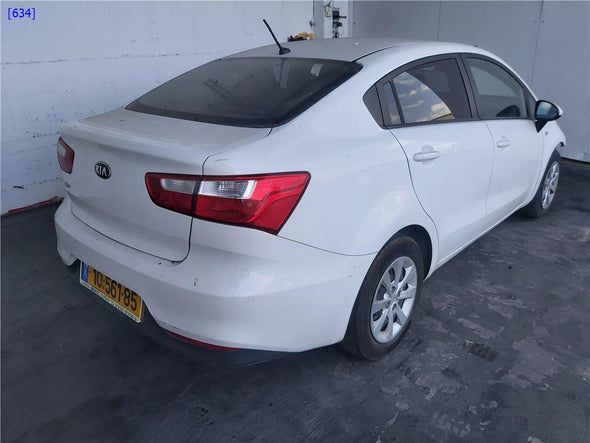 מנוע מיכל מתיז מים לחלון קדמי לקיה ריאו 2012-2017