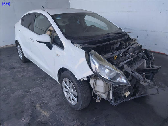 מנוע מיכל מתיז מים לחלון קדמי לקיה ריאו 2012-2017