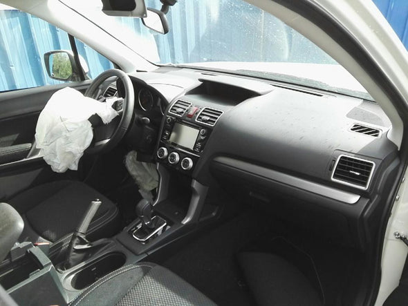 מנוע מגב קדמי לסובארו פורסטר 2013-2018