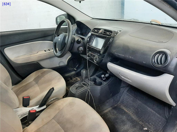 מחשב מנוע 1860C307 למיצובישי אטראז' 2013-2021