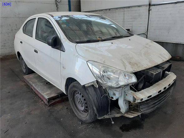 מחשב מנוע 1860C307 למיצובישי אטראז' 2013-2021