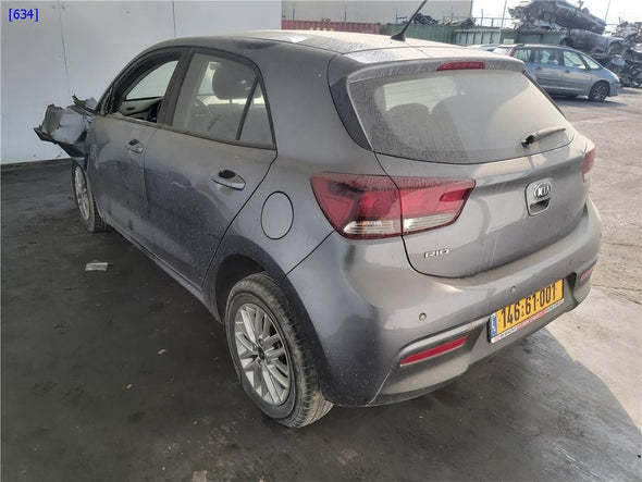 ידית הילוכים גיר אוטומט לקיה ריאו 2017-2021