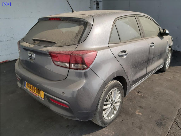 ידית הילוכים גיר אוטומט לקיה ריאו 2017-2021