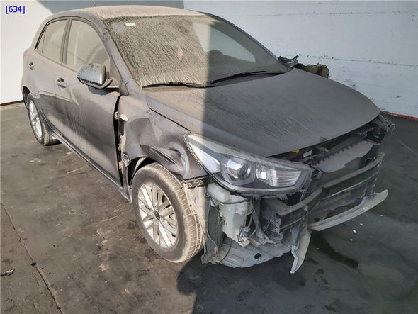 ידית הילוכים גיר אוטומט לקיה ריאו 2017-2021