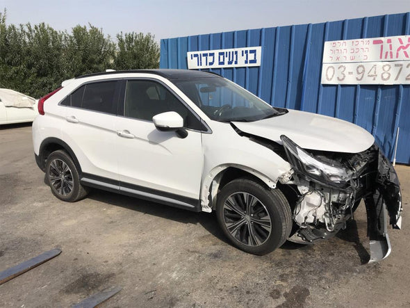 מוט מחזיק מכסה מנוע למיצובישי אקליפס קרוס 2018-2021