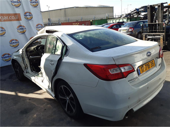 מיכל עיבוי לסובארו לגאסי (B4) 2015-2021