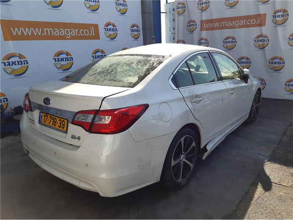 מיכל עיבוי לסובארו לגאסי (B4) 2015-2021