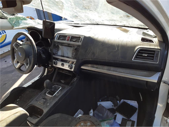 מיכל עיבוי לסובארו לגאסי (B4) 2015-2021