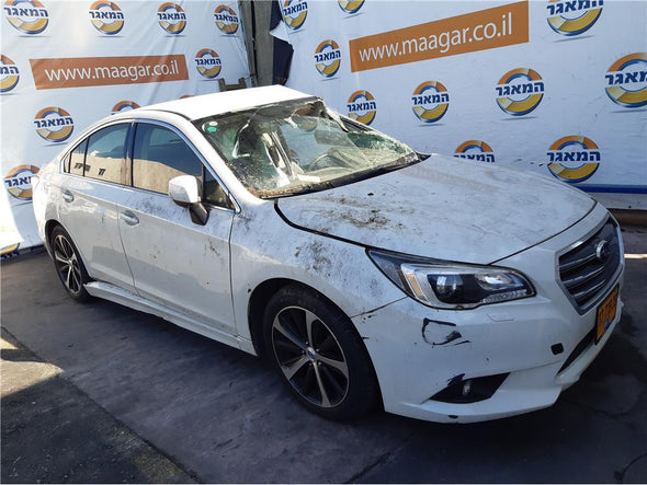 מיכל עיבוי לסובארו לגאסי (B4) 2015-2021