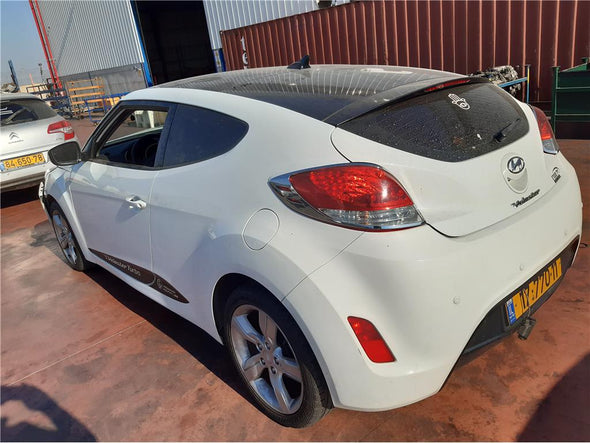 פלסטיק כיסוי מנעול סטרייקר אחורי ליונדאי וולוסטר 2011-2021