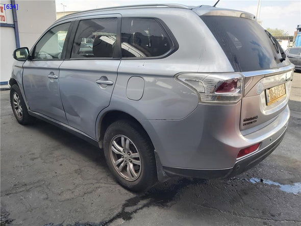 תושבת מנוע אחורית 2000 למיצובישי אוטלנדר 2013-2021