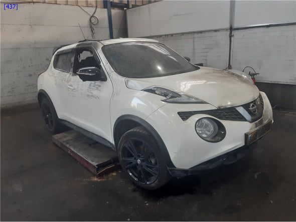 תאורת לוחית זיהוי אחורי לניסן ג'וק 2010-2020