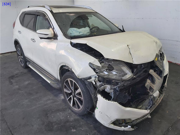 מתג חימום מושבים קדמיים לניסן איקס טרייל 2015-2021