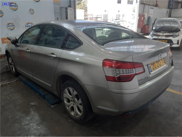 מנעול סטרייקר דלת קדמית ימין לסיטרואן C5 2009-2022