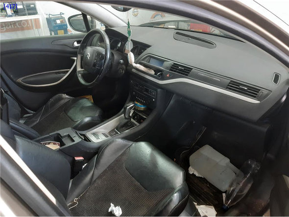 מנעול סטרייקר דלת קדמית ימין לסיטרואן C5 2009-2022