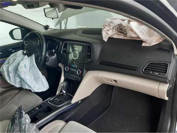 יחידת מצערת 1200 H5F לרנו גרנד קופה (מגאן) 2017-2021