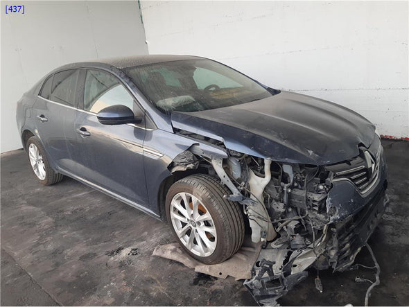 יחידת מצערת 1200 H5F לרנו גרנד קופה (מגאן) 2017-2021