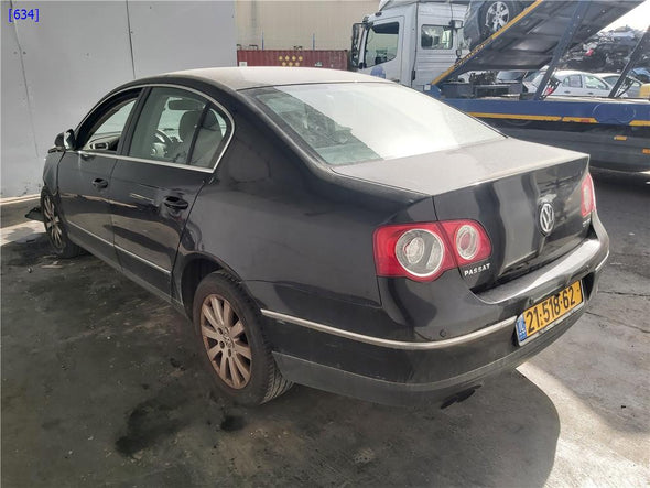 פקוד חלונות חשמל לפולקסווגן פאסאט 2006-2011