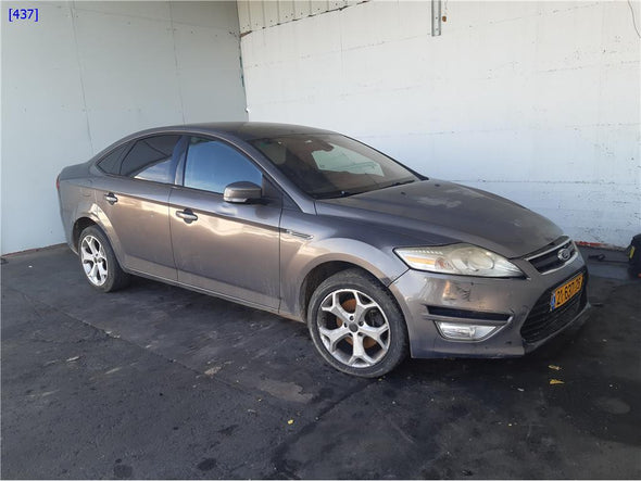 כוהל הצתה 4 2000 TNBA לפורד מונדיאו 2008-2021